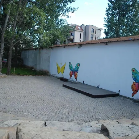 Appartamento тwo Bedroom Children Friendly