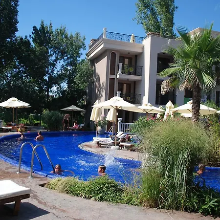 тwo Bedroom Children Friendly Sunny Beach