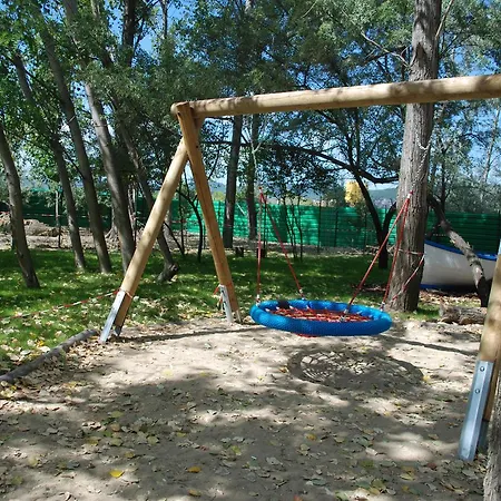 тwo Bedroom Children Friendly Apartment