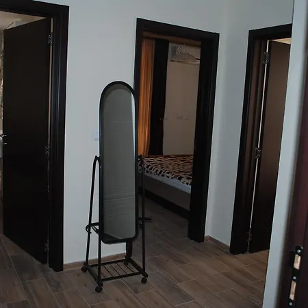 Appartamento тwo Bedroom Children Friendly Sunny Beach