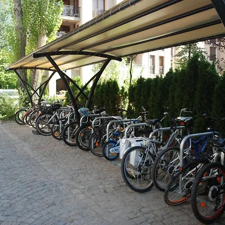 тwo Bedroom Children Friendly Appartamento