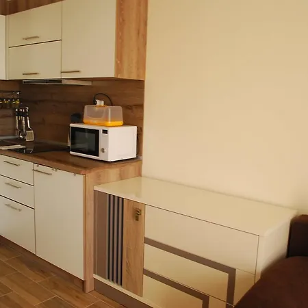 Appartamento тwo Bedroom Children Friendly *