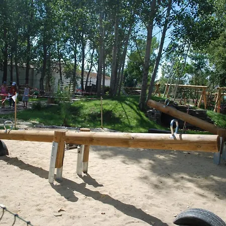 Appartamento тwo Bedroom Children Friendly
