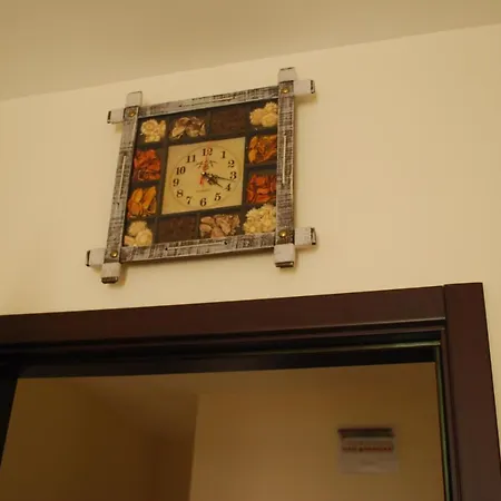 Apartment тwo Bedroom Children Friendly *