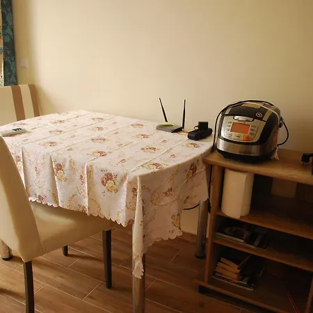 тwo Bedroom Children Friendly