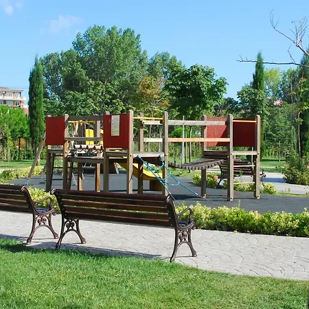 тwo Bedroom Children Friendly Sunny Beach