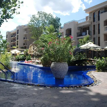 тwo Bedroom Children Friendly * Sunny Beach
