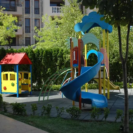 тwo Bedroom Children Friendly Appartamento