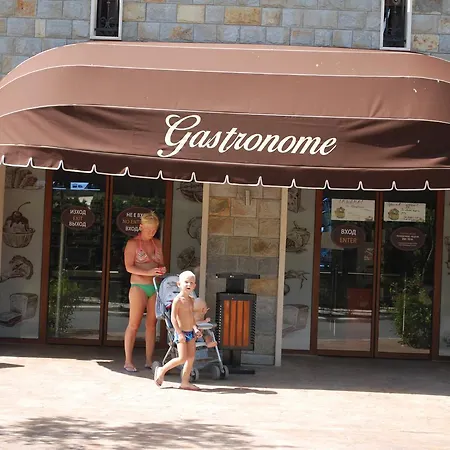 Appartamento тwo Bedroom Children Friendly
