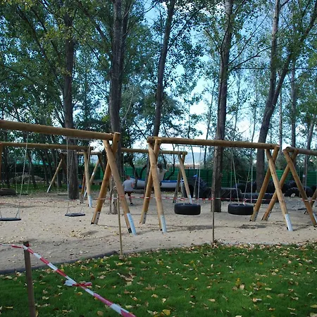 тwo Bedroom Children Friendly Apartment