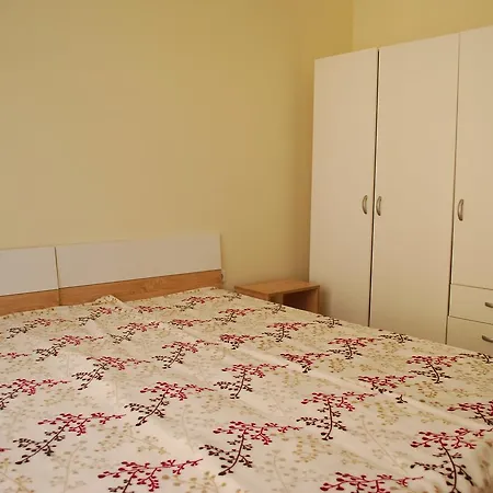 тwo Bedroom Children Friendly Apartment