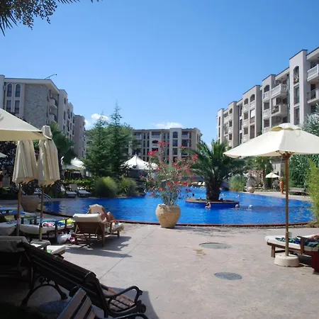 Apartment тwo Bedroom Children Friendly *