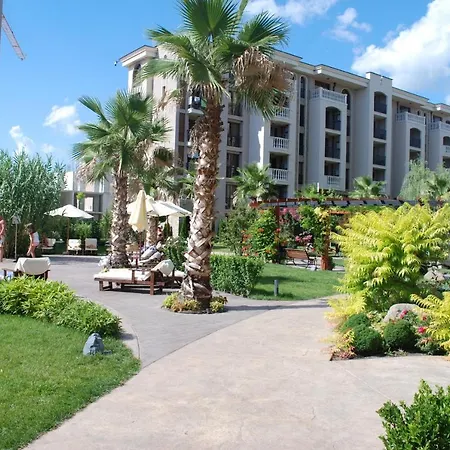 тwo Bedroom Children Friendly * Sunny Beach