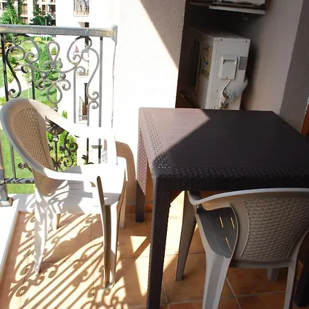 тwo Bedroom Children Friendly Sunny Beach
