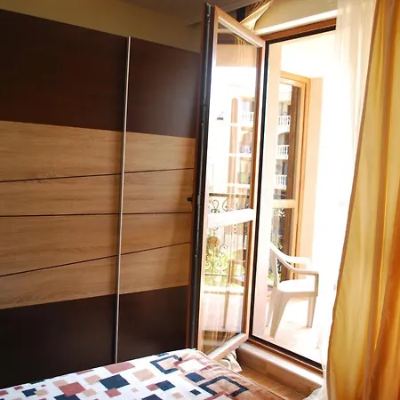 тwo Bedroom Children Friendly